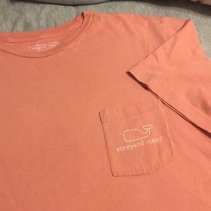 Vineyard Vines t shirt